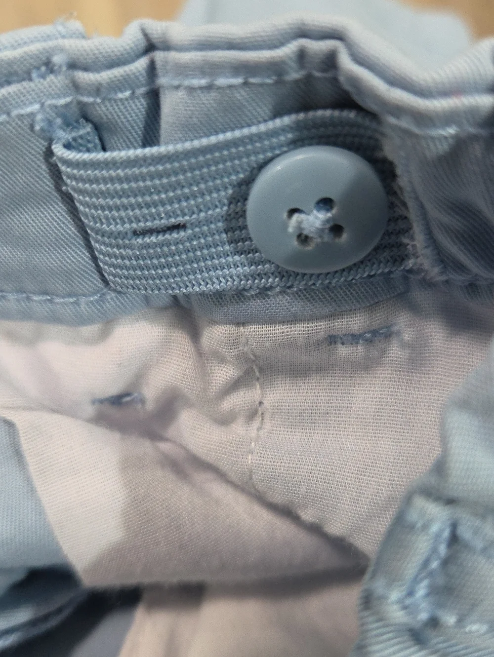 Carters size little